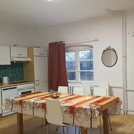 Joli Maison Dans La Verdure 5 Avec Tennis Casa vacanze *