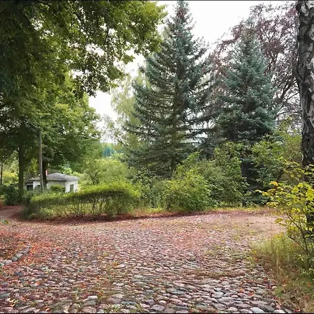 Joli Maison Dans La Verdure 5 Avec Tennis Casa vacanze