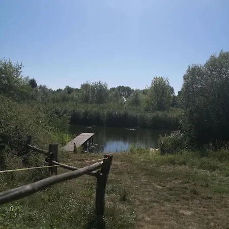 Joli Maison Dans La Verdure 5 Avec Tennis Casa vacanze