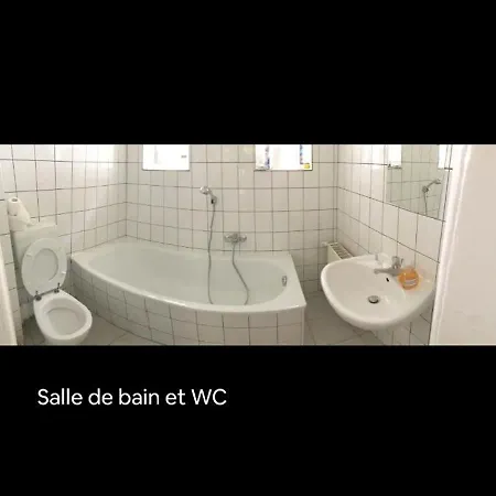 Joli Maison Dans La Verdure 5 Avec Tennis Casa vacanze