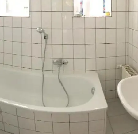 Joli Maison Dans La Verdure 5 Avec Tennis Casa vacanze