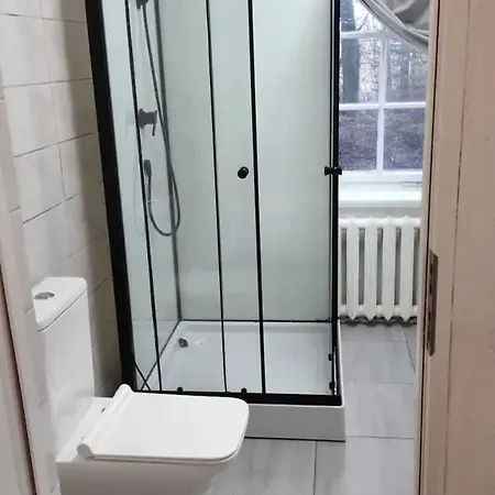 Casa vacanze Joli Maison Dans La Verdure 5 Avec Tennis Bad Freienwalde