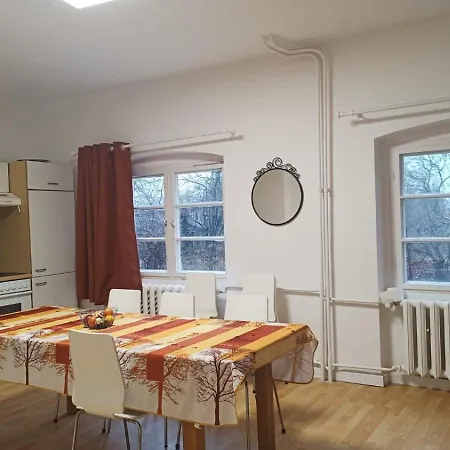 Joli Maison Dans La Verdure 5 Avec Tennis Casa vacanze